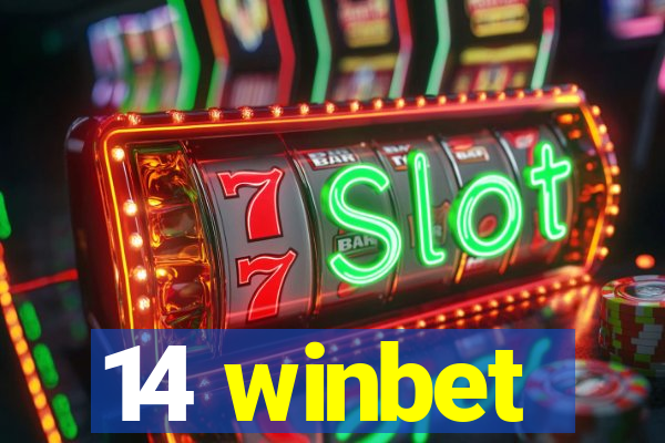 14 winbet